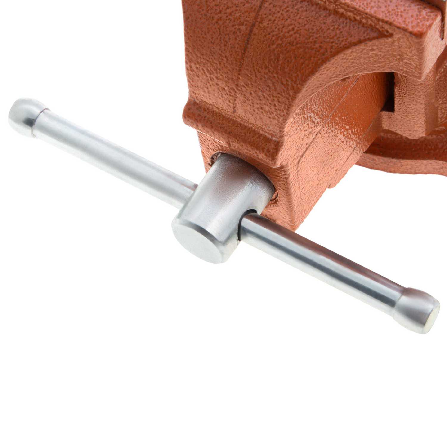 Тиски Sparta (186235) фотография 28