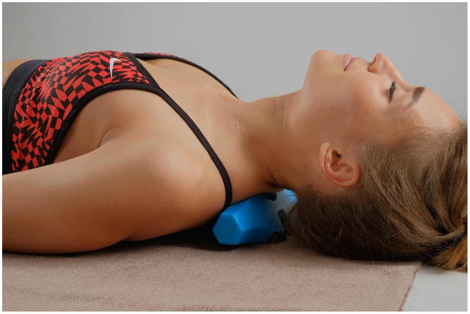 Массажер Cordus Pro (Кордус Про) фотография 5