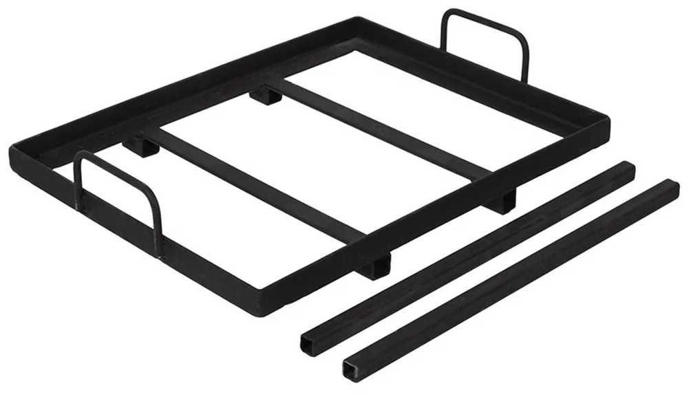 Гриль-барбекю BOYSCOUT Гриль-барбекю (61579) фотография 3