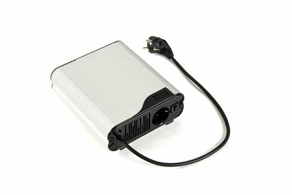 Стабилизатор напряжения TEPLOCOM ST – 222/500-И (557) фотография 3