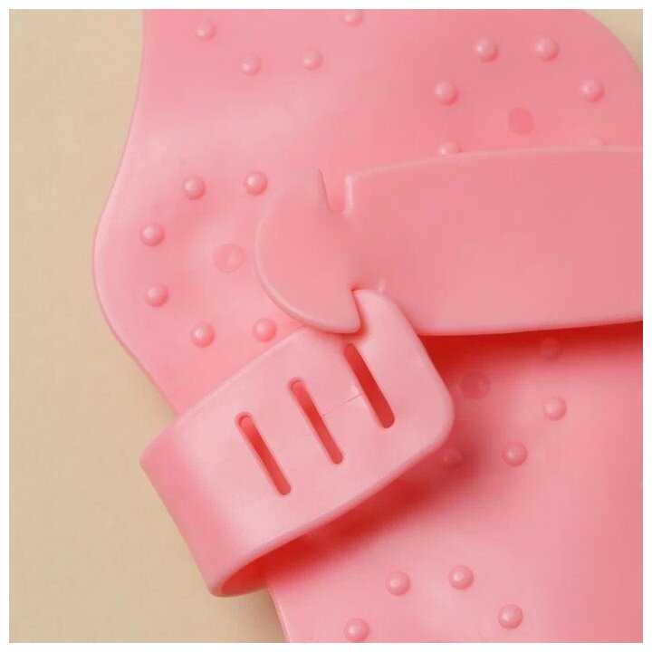 Роликовый массажер Art Beauty антицеллюлитный 7802100 фотография 3