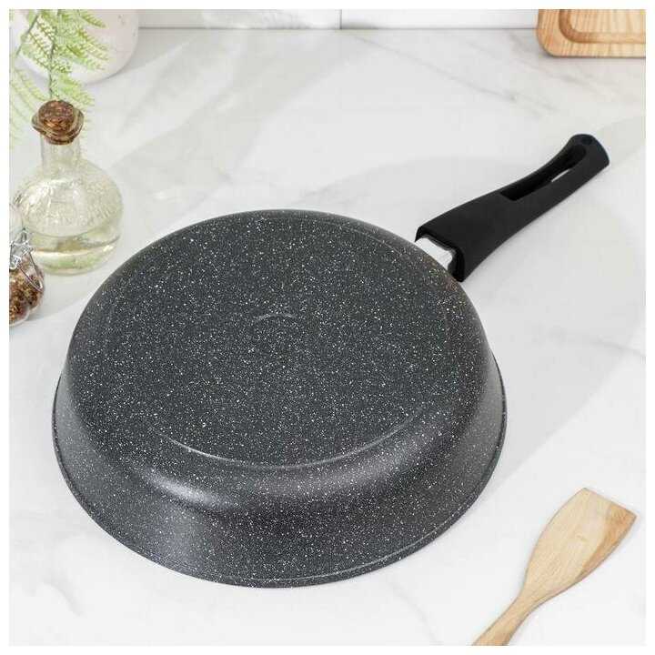 Сковорода Доляна Элит (6963992) фотография 1