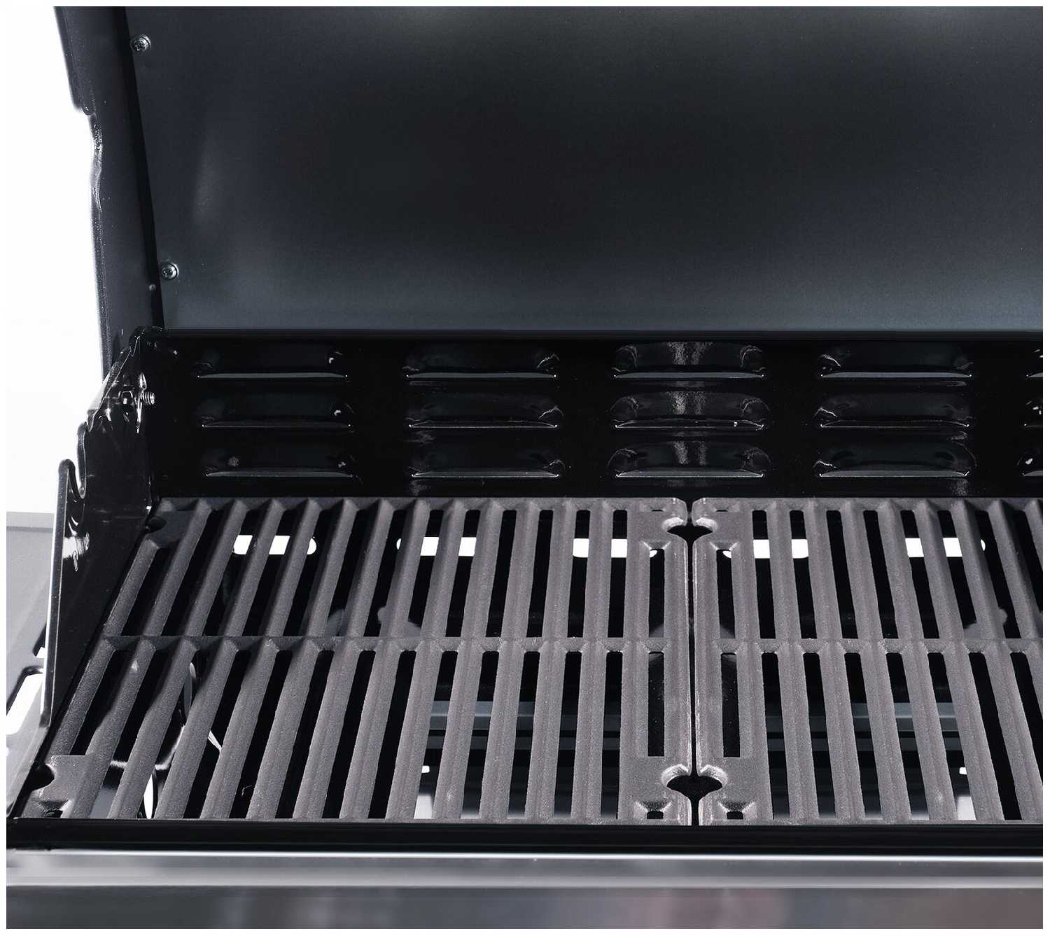 Гриль газовый Start Grill SG300, 140х595х114 см фотография 5