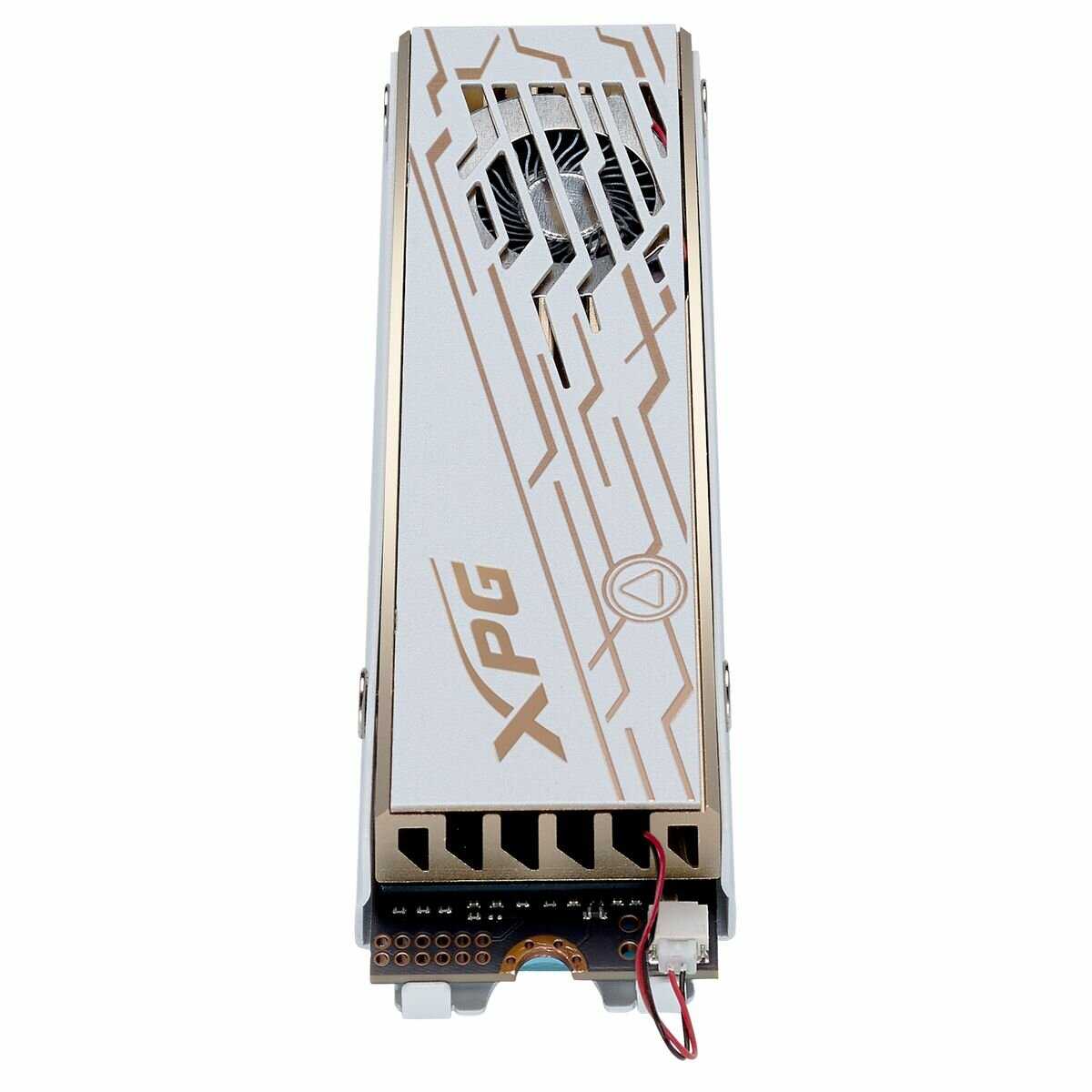 Накопитель SSD ADATA MARS 980 PRO [1 ТБ, M.2 2280] [SMAR-980P-1TCI] фотография 3