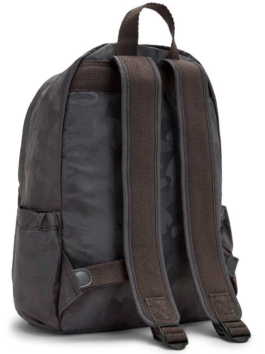 Рюкзак Kipling Delia Medium Backpack (KI31493QA) фотография 6