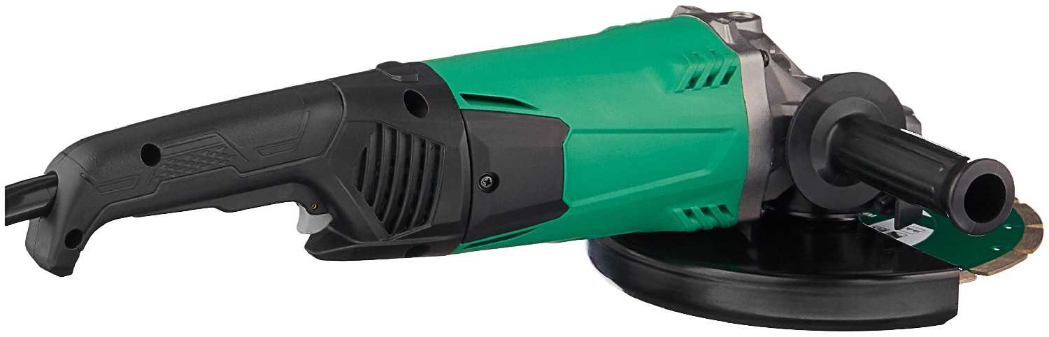 УШМ Hitachi G23ST фотография 1