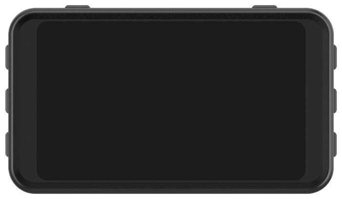 Видеорегистратор с радар-детектором Fujida Karma Pro S WiFi, ГЛОНАСС, черный фотография 2
