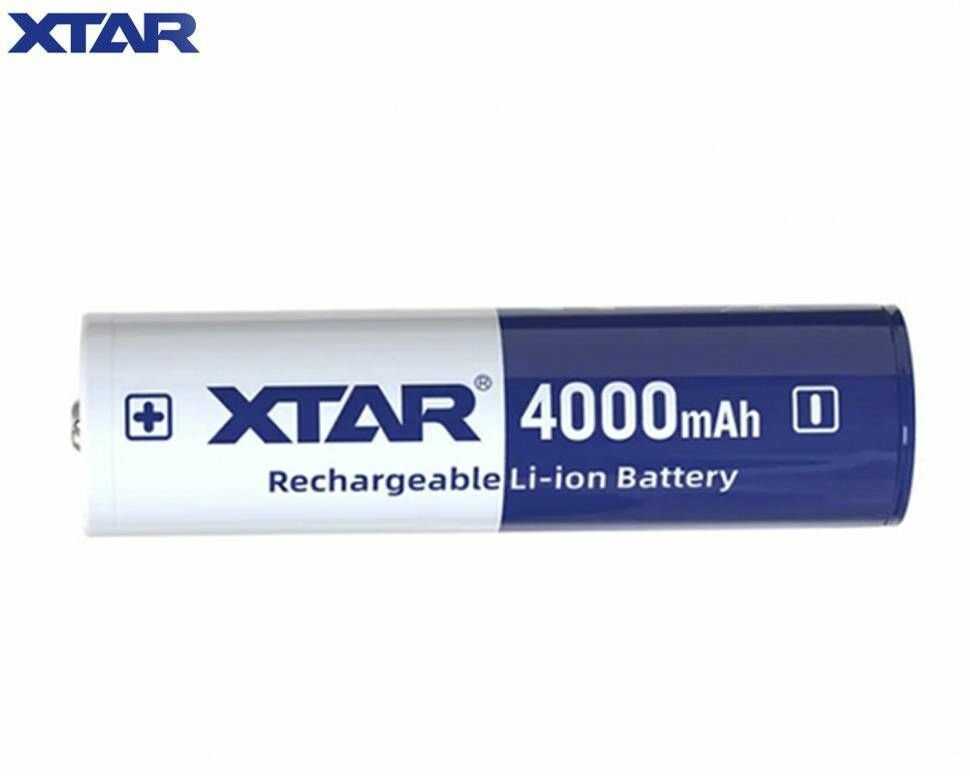 Аккумулятор Li-ion 18650 (3500 mAh) фотография 6