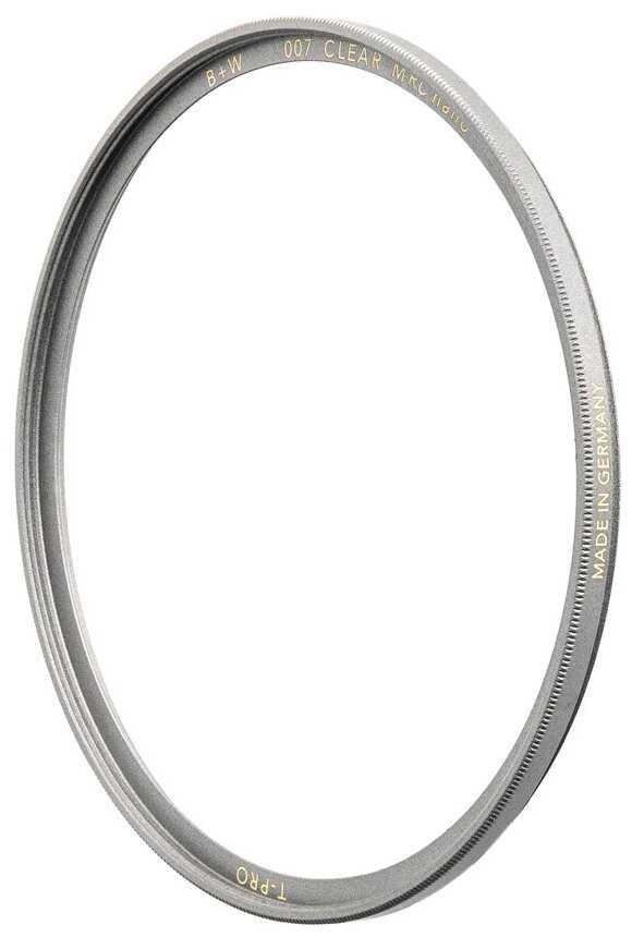 Светофильтр B+W T-Pro 007 Clear MRC nano (49 мм)
