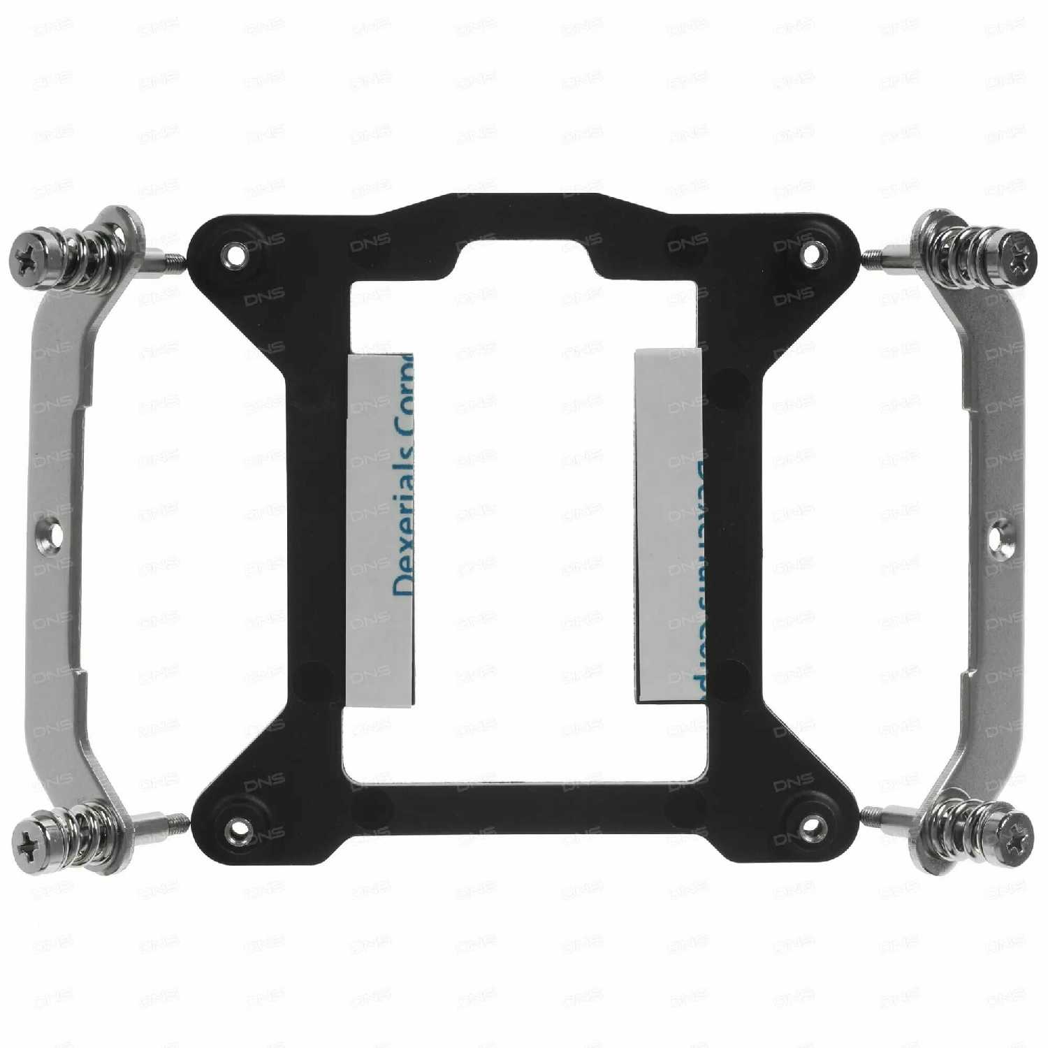 Комплект крепления кулера Deepcool EM009-MKNNIN-G-1 (LGA 1700 для кулеров GAMMAXX 400/GTE/GT) фотография 7