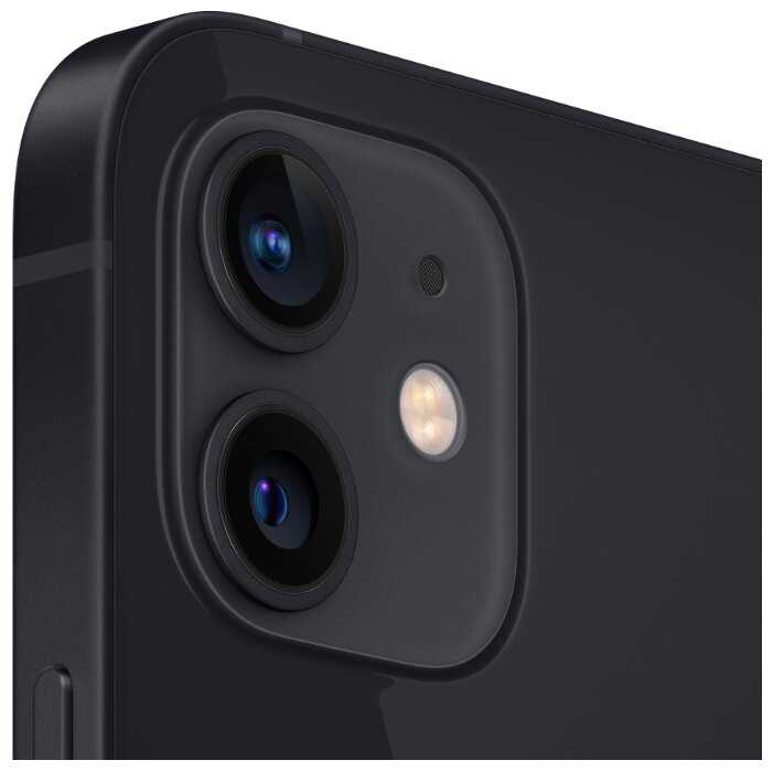Смартфон Apple iPhone 12 фотография 11