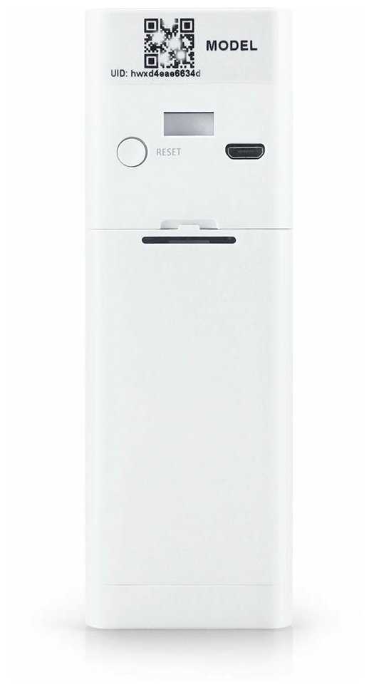 Видеодомофон WIFI Ps-Link DV-202 ночная съемка, угол обзора 166°, Full HD, удаленный просмотр фотография 6