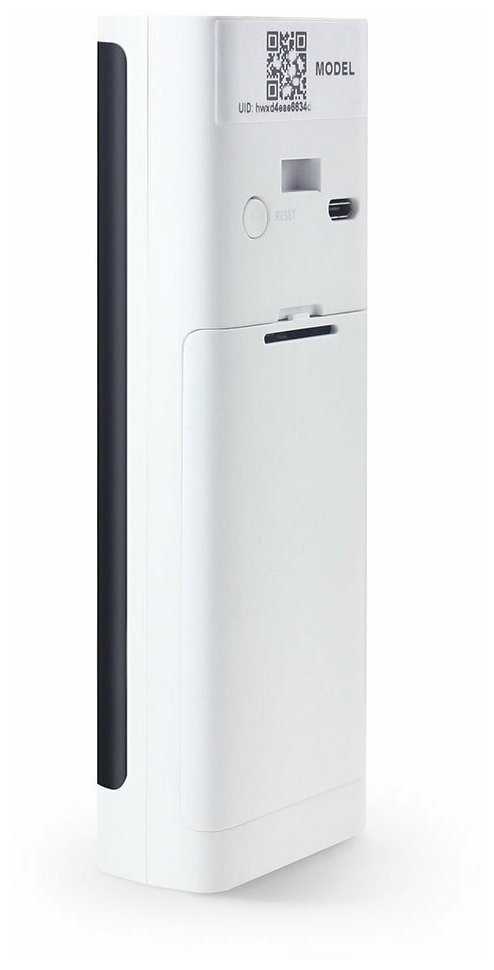 Видеодомофон WIFI Ps-Link DV-202 ночная съемка, угол обзора 166°, Full HD, удаленный просмотр фотография 7