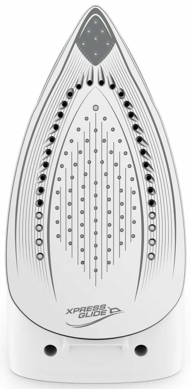 Парогенератор Tefal Express Optimal (SV4110E0) фотография 15