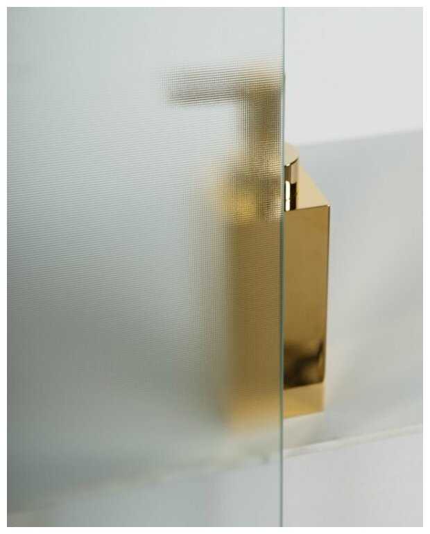 Душевой уголок BelBagno UNO-195-A-2-95-P-Cr без поддона фотография 1