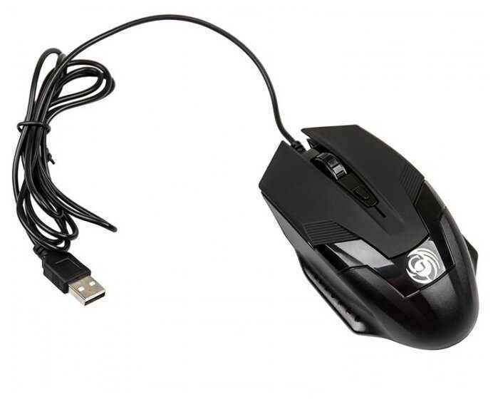 Мышь Dialog MGK-06U фотография 8