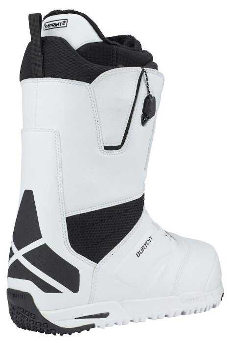 Сноубордические ботинки BURTON Ruler фотография 1