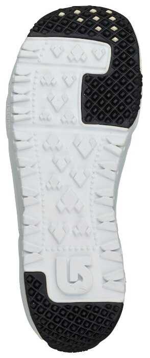 Сноубордические ботинки BURTON Ruler фотография 2