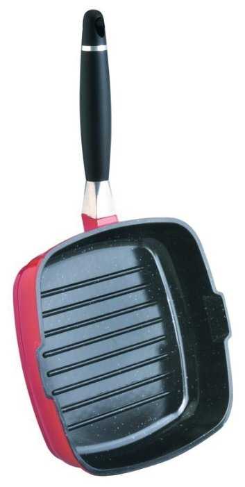 Сковорода-гриль BergHOFF Virgo Orange 8500138 фотография 4