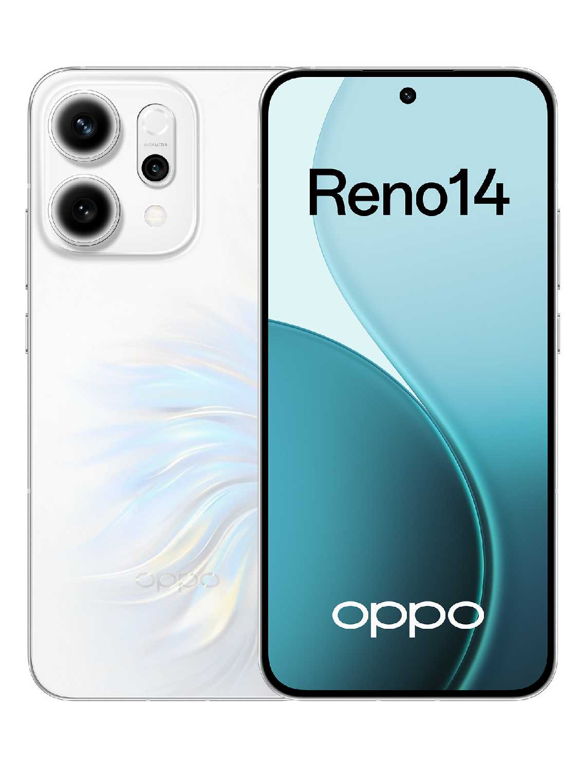 Смартфон OPPO Reno14 5G