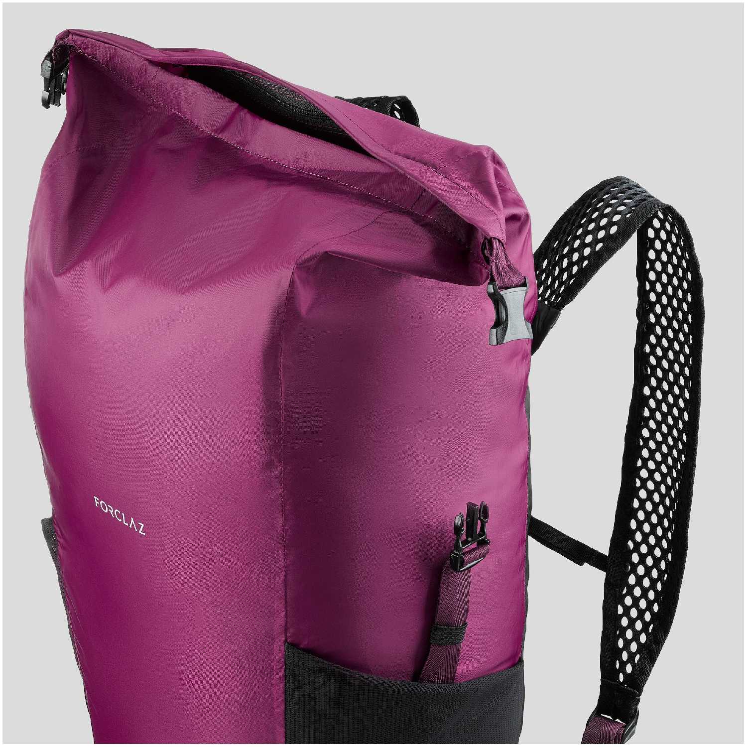 Туристический рюкзак Decathlon Forclaz Travel 20 фотография 4