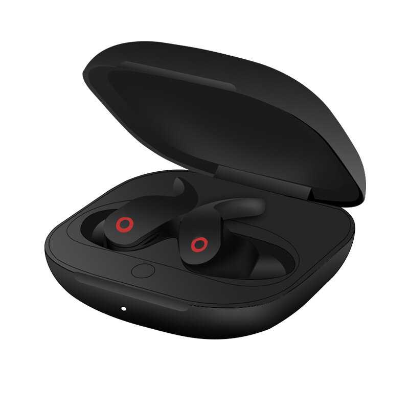 Наушники TWS T5 (Аналог Beats Fit Pro)