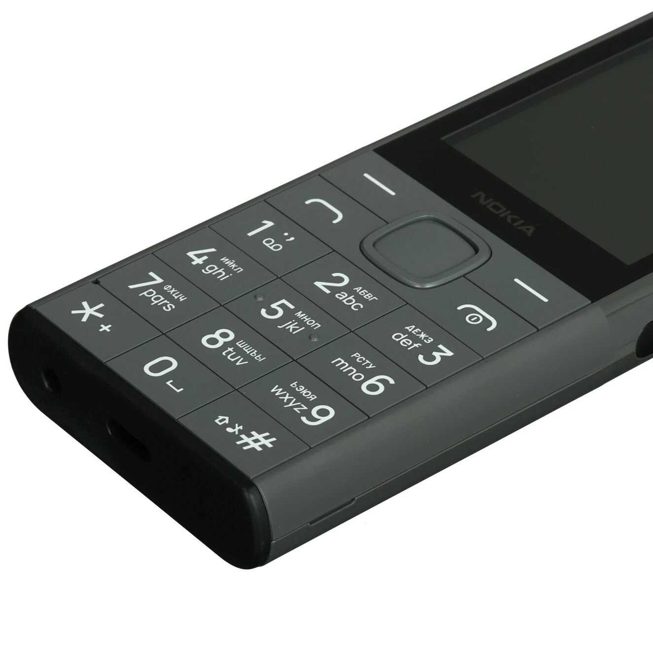 Смартфон Nokia 150 Music фотография 5