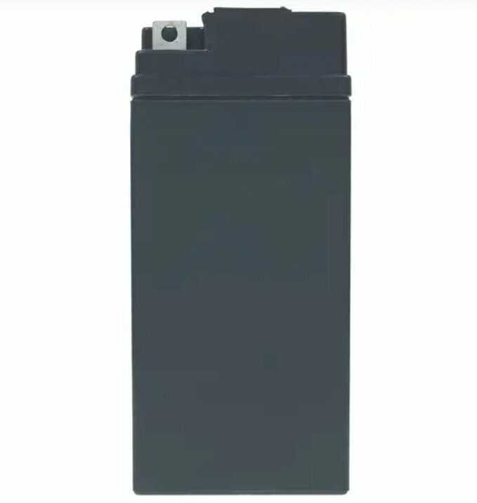 Аккумуляторная батарея B.B. Battery BC17-12 фотография 9