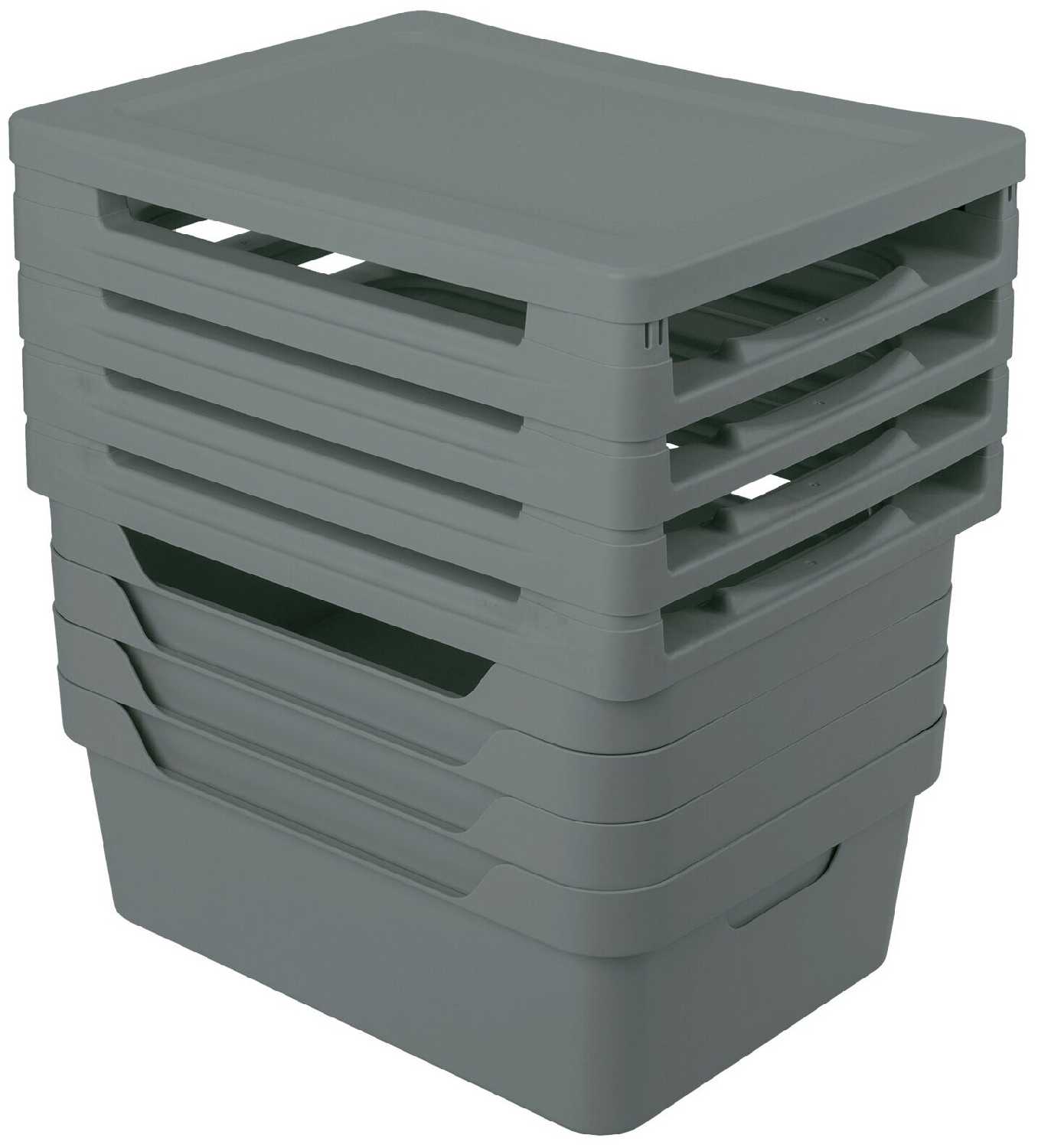 袣袨袦袨袛 袧袗 袣袨袥袝小袗啸 LUXE, 4 携些袠袣袗, 300褏385褏690 袦袦 (小械褉褘泄) 褎芯褌芯谐褉邪褎懈褟 5