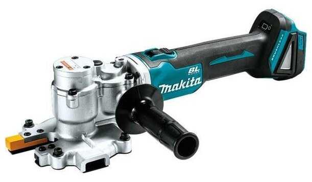 Арматурные электрические ножницы Makita DSC251ZK
