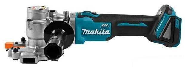 Арматурные электрические ножницы Makita DSC251ZK фотография 1
