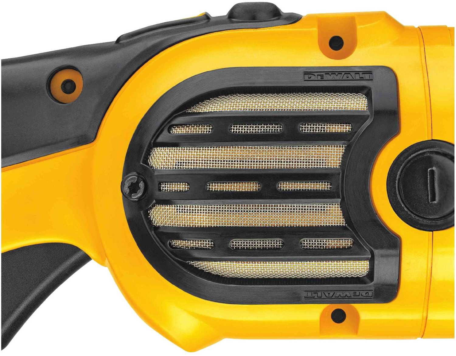 Полировальная машина DeWALT DWP849X фотография 10