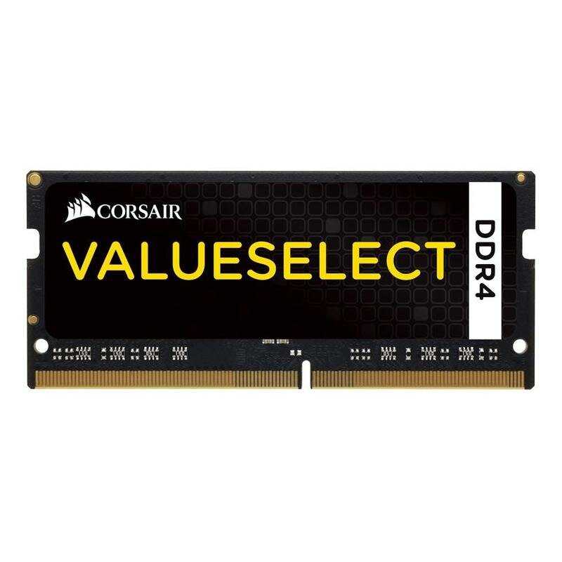 Оперативная память Corsair ValueSelect (CMSO8GX4M1A2133C15) фотография 8