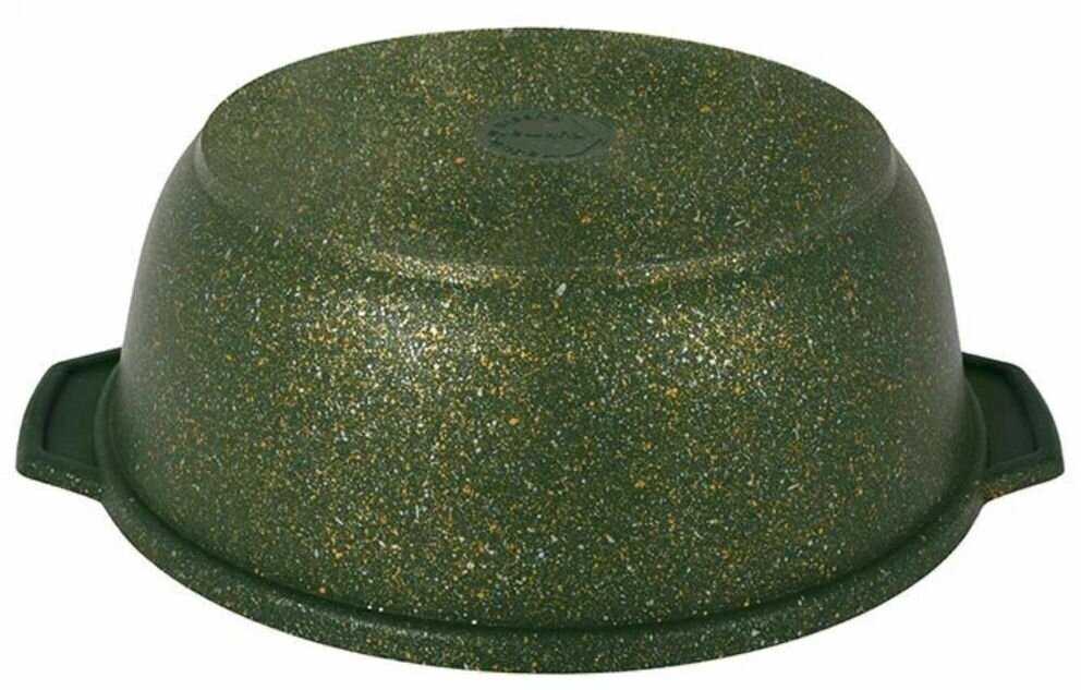 Жаровня Kukmara Жаровня 3л (ж34а) фотография 8