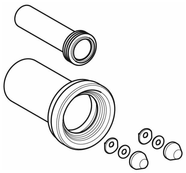 Geberit 152.426.46.1 фотография 7