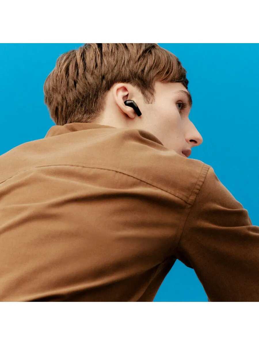 Беспроводные TWS наушники Sudio E3 фотография 3