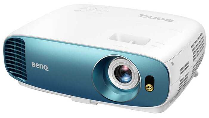 Проектор BenQ TK800M фотография 2