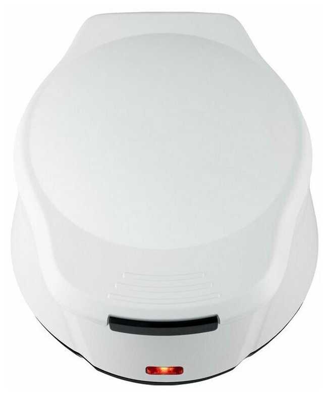 Вафельница-тарталетница Steba WB 20 (White) фотография 1