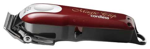 Машинка для стрижки Wahl 8148-2316H Magic Clip Cordless 5Stars фотография 6
