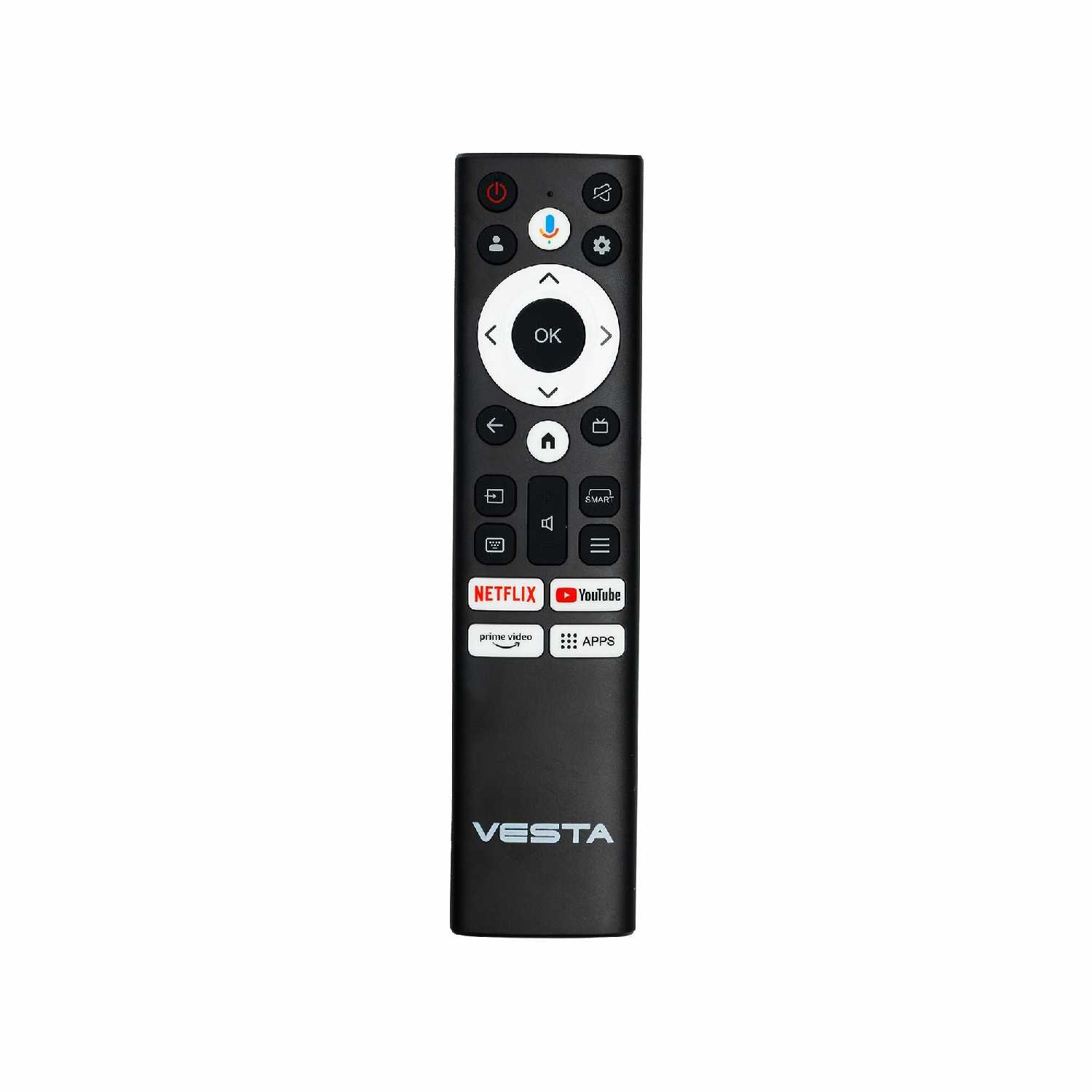 Телевизор VESTA 43V3500 43
