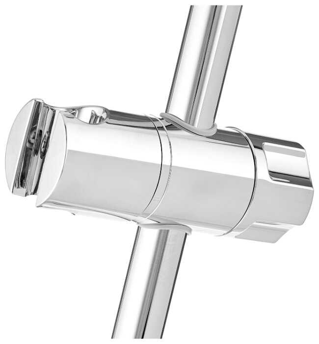 Душевой гарнитур VIDIMA SevaJet S1 BA187AA, хром фотография 2