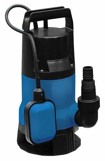 Фекальный насос Oasis FP 150/6 (400 Вт)