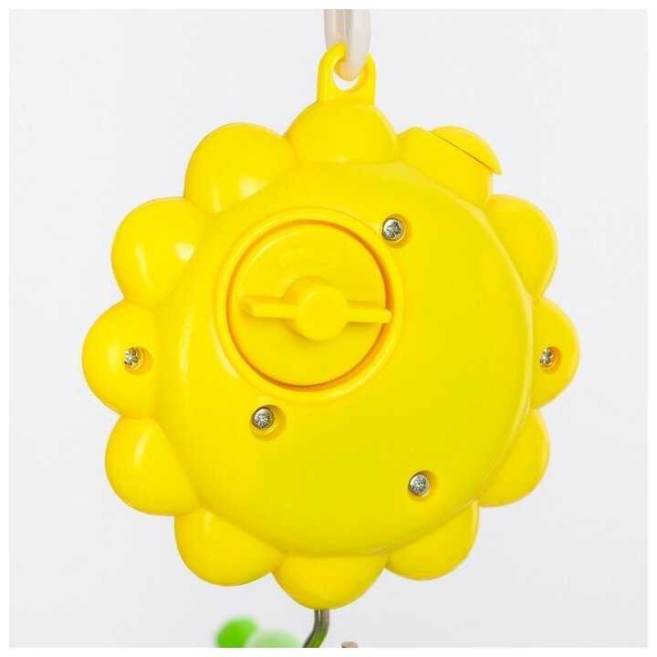 Электронный мобиль Крошка Я Пряничный домик. Подводный мир фотография 5