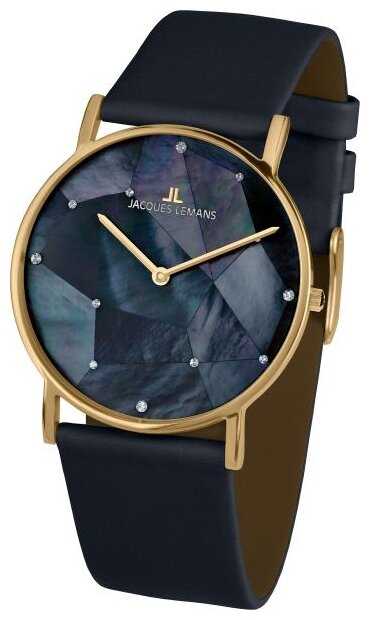 Наручные часы JACQUES LEMANS 1-2050G