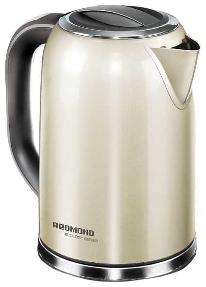 Чайник REDMOND RK-M114 фотография 3