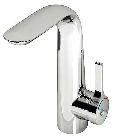Смеситель для раковины (умывальника) Ideal STANDARD Melange A6041AA, рычажный