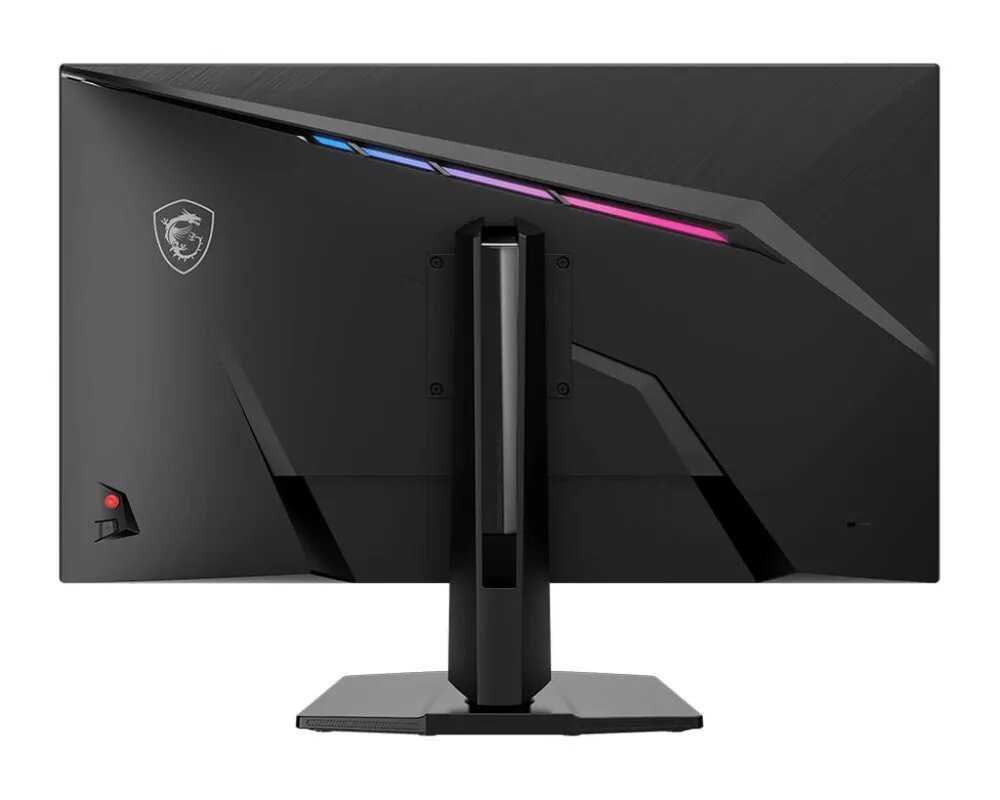 Монитор MSI MAG 322URDF E16 фотография 5