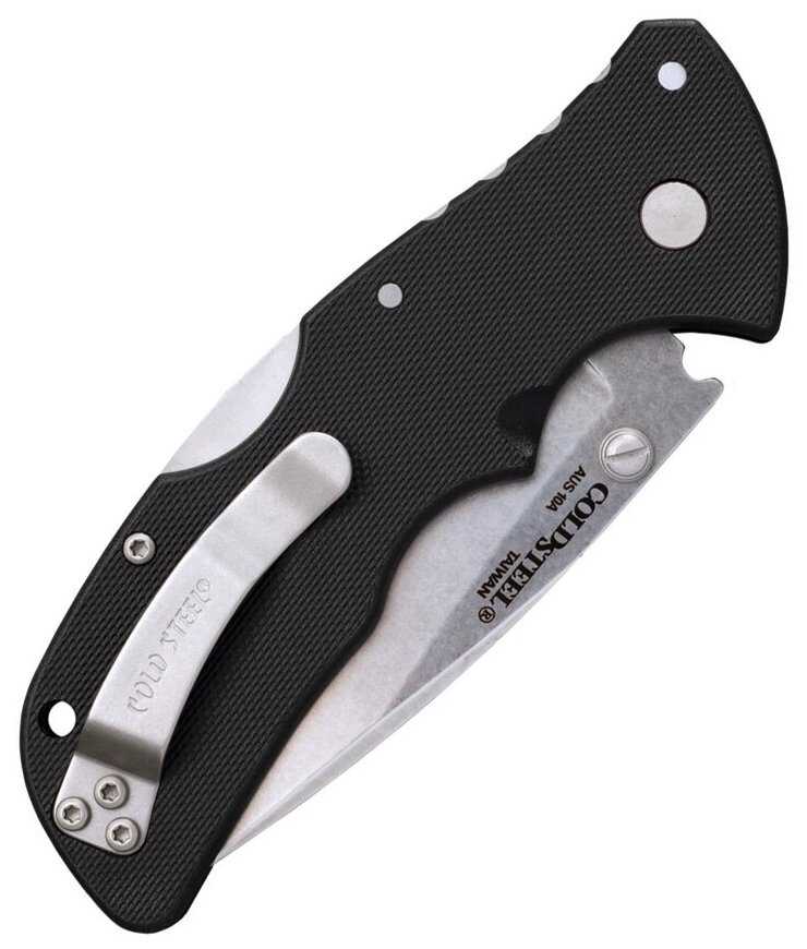 Cold Steel Mini Recon 1 Spear Point 27BAS фотография 1