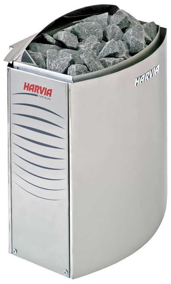 Электрическая печь HARVIA Vega E (HCBE450400S)