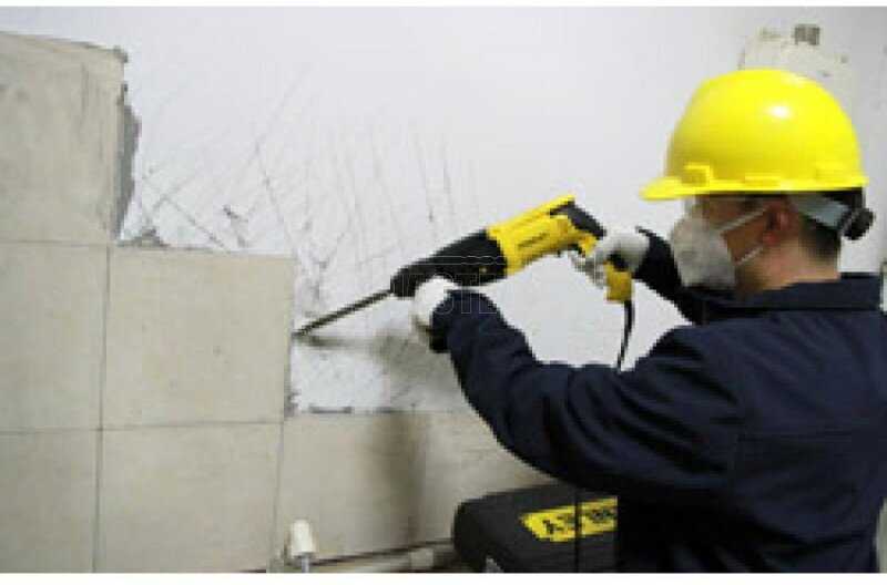 Перфоратор STANLEY SHR264K фотография 6